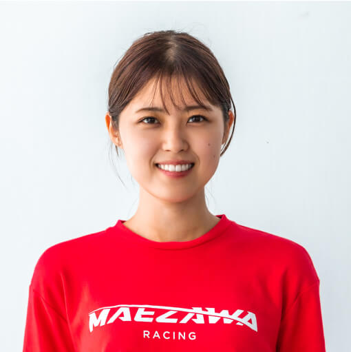 マジャロペス 明香里