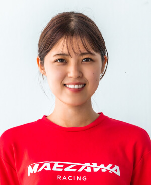 マジャロペス 明香里
