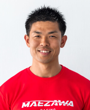 新井 純輝