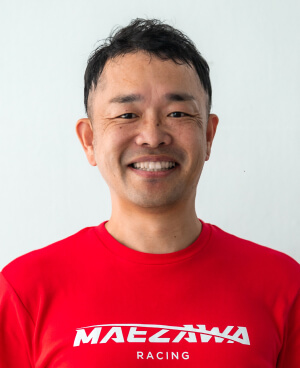 河津 拓哉